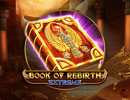 Book of Rebirth Extreme